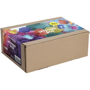 AKTRADE 70160 Merchandise Mystery Box