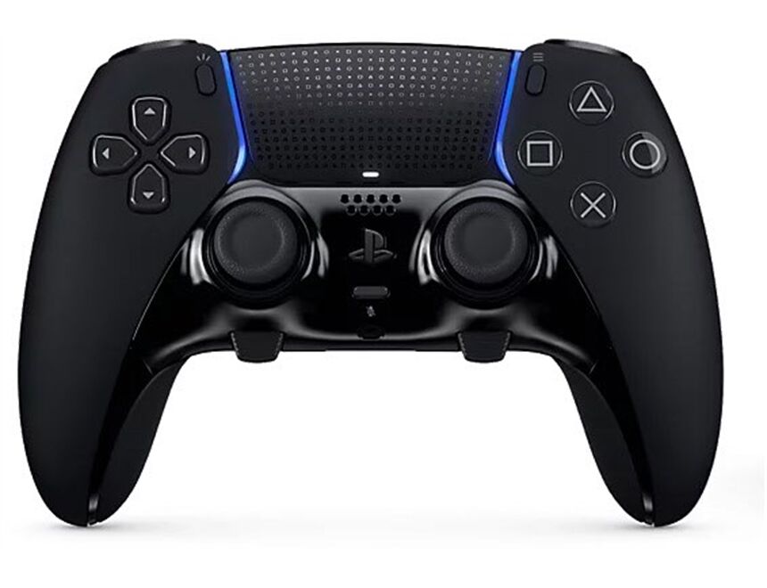 Sony DualSense Edge Wireless-Controller