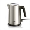 Braun WK 5205 BK Identity