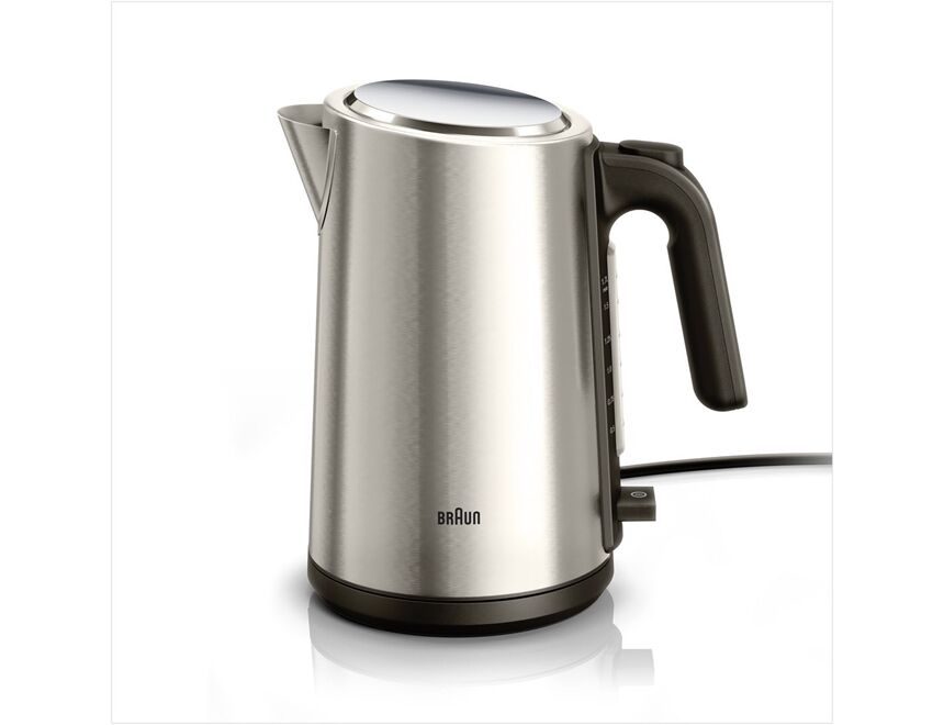 Braun WK 5205 BK Identity