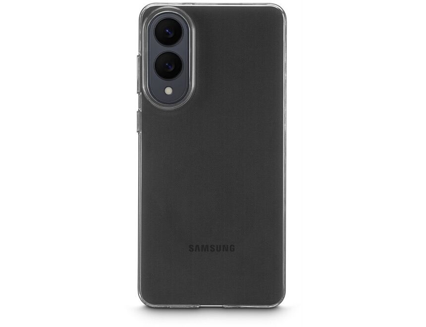 Hama 80543 CO ALWAYS CLEAR SAMSUNG S25 EDGE,TR