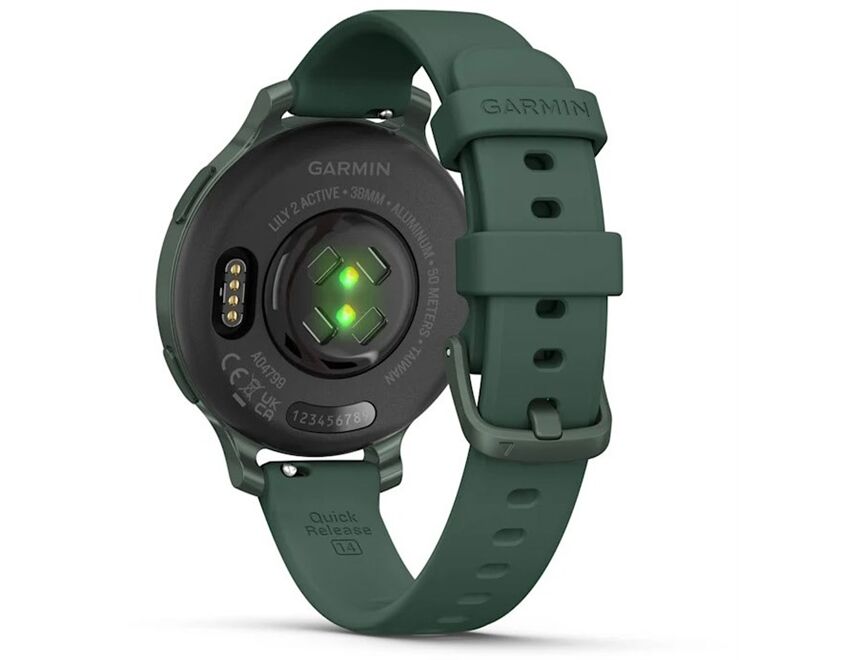 Garmin Lily 2 Active