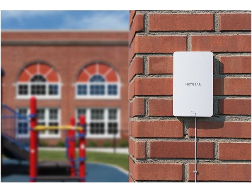 Netgear WAX610Y