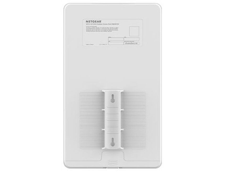 Netgear WAX610Y