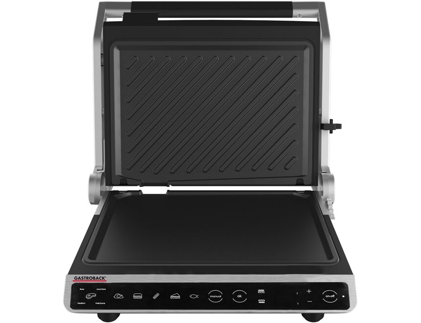 GASTROBACK Design BBQ Advanced Smart