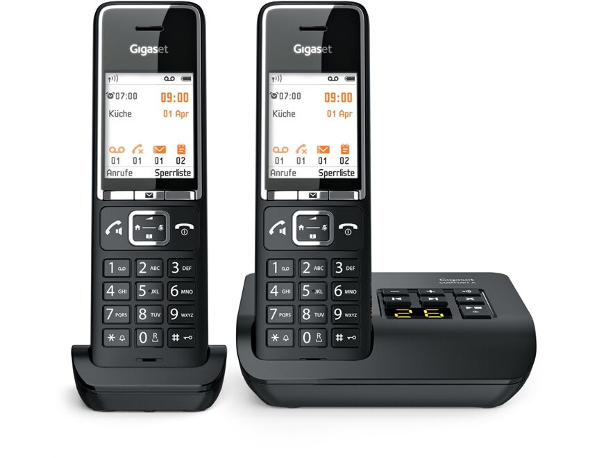 Gigaset Comfort 550A duo