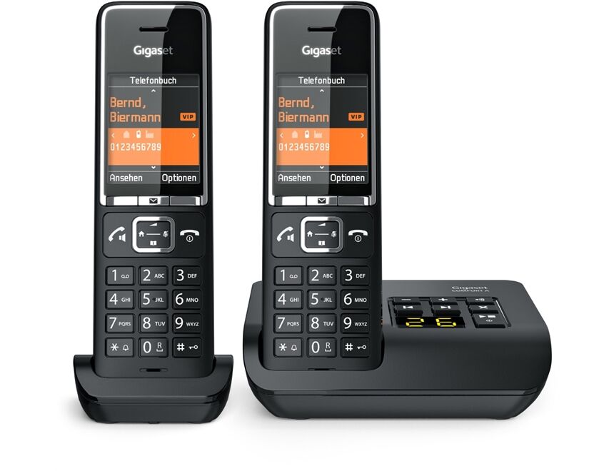 Gigaset Comfort 550A duo