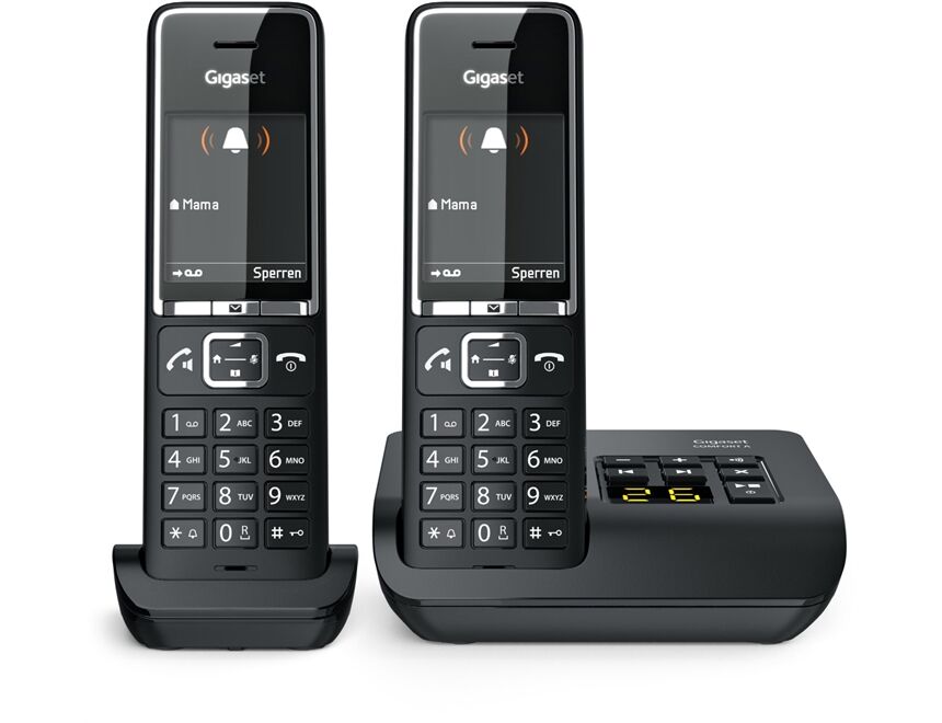 Gigaset Comfort 550A duo