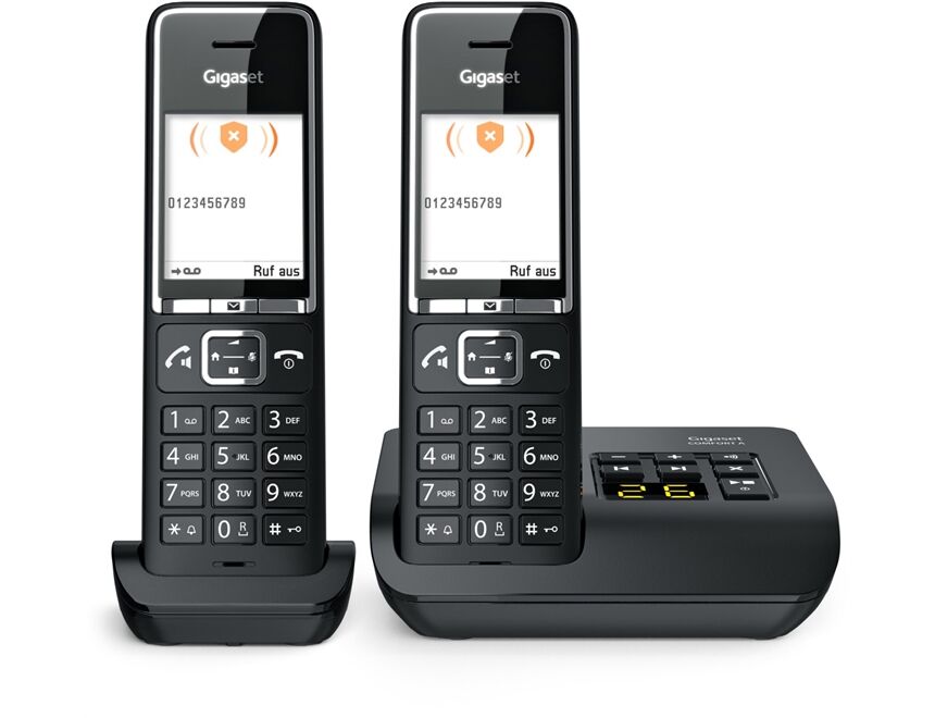 Gigaset Comfort 550A duo