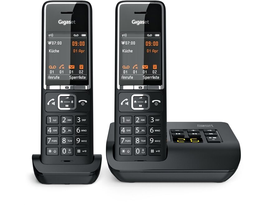 Gigaset Comfort 550A duo