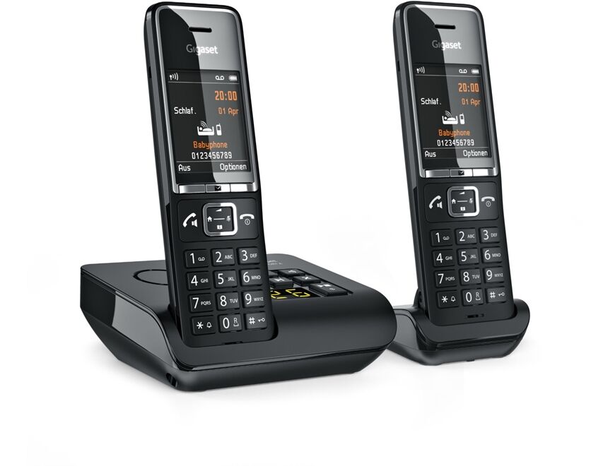Gigaset Comfort 550A duo
