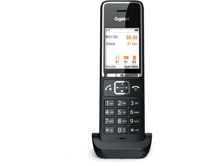 Gigaset Comfort 550HX