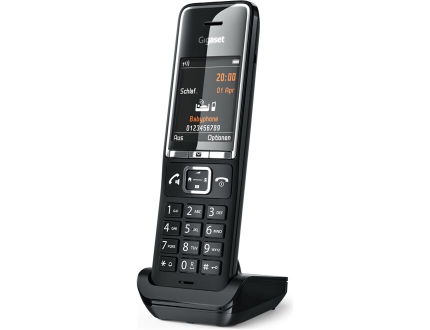 Gigaset Comfort 550HX