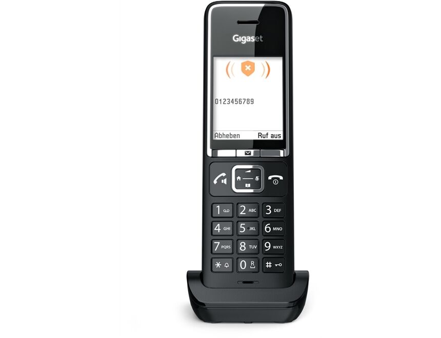 Gigaset Comfort 550HX