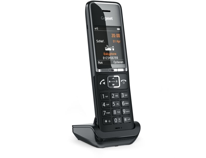 Gigaset Comfort 550HX