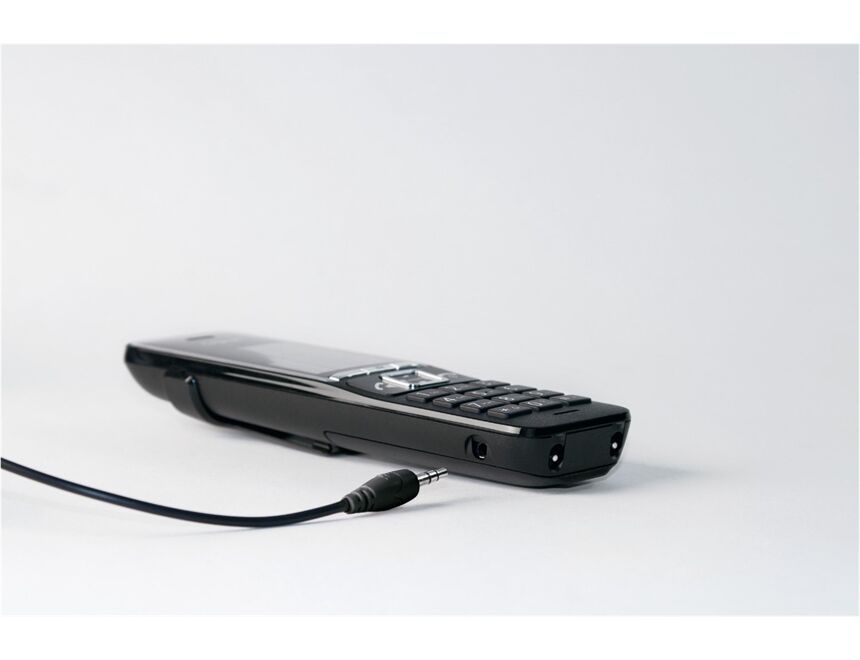 Gigaset Comfort 550HX