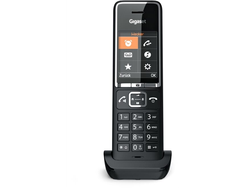 Gigaset Comfort 550HX