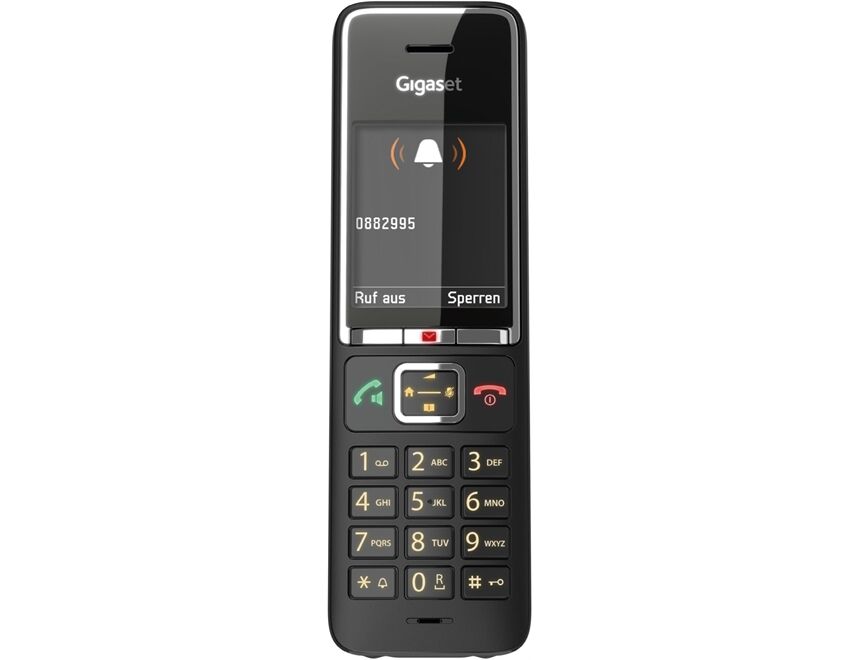 Gigaset Comfort 550HX