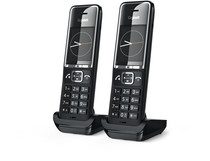Gigaset Comfort 550HX duo