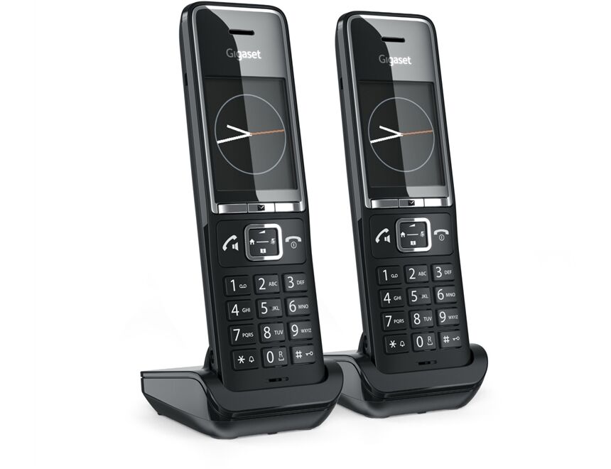 Gigaset Comfort 550HX duo