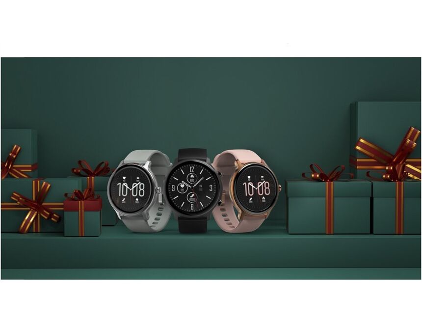 Hama 178609 Fit Watch 4910