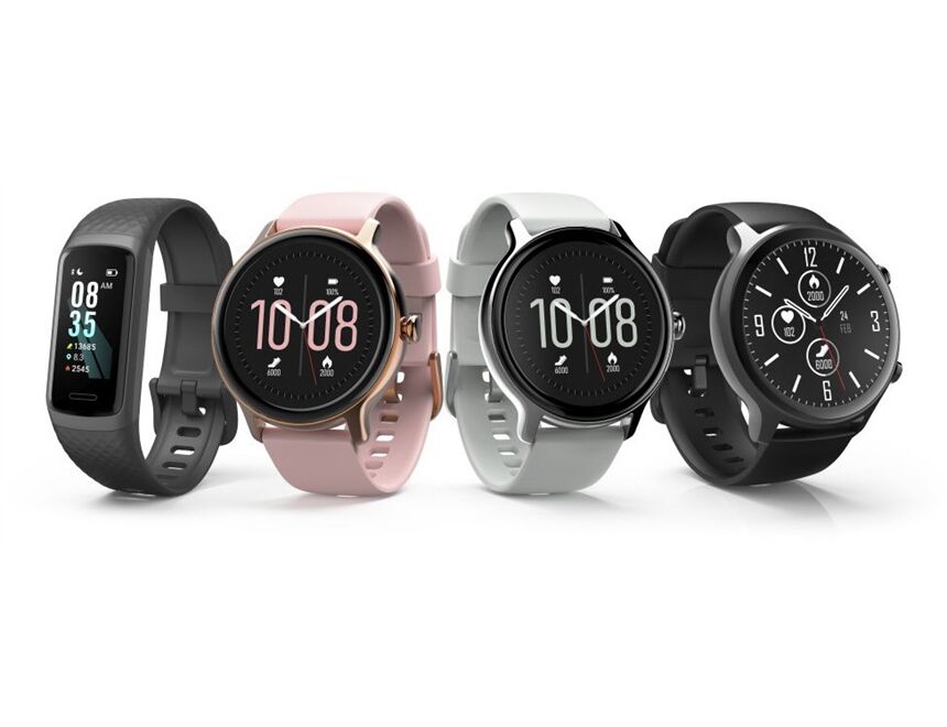 Hama 178609 Fit Watch 4910