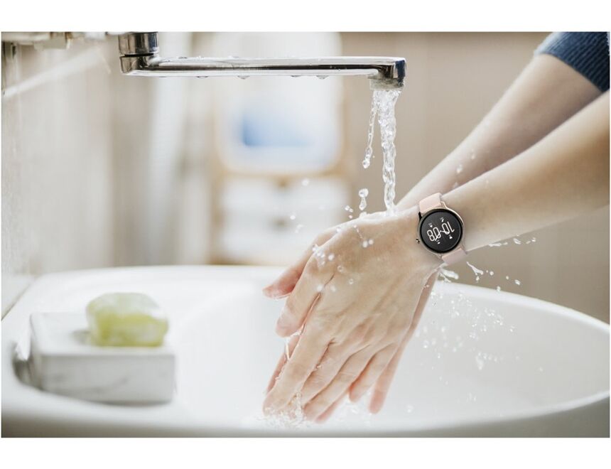 Hama 178608 Fit Watch 4910
