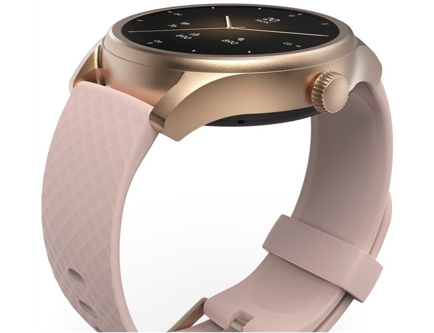 Hama 178616 Fit Watch 5010