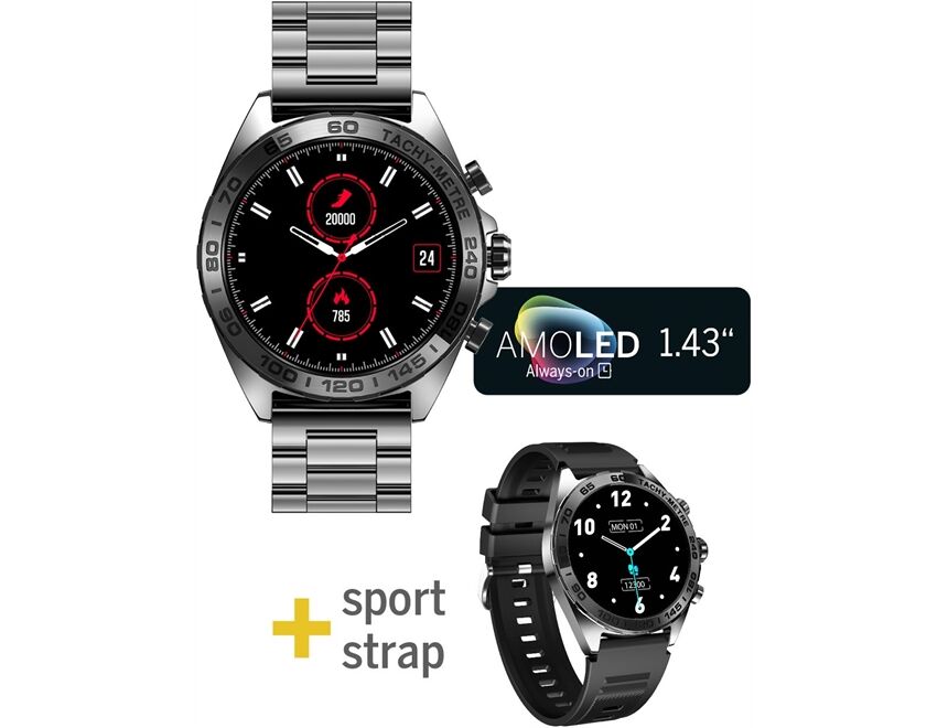 Bea-fon Bea-fon Smart Watch 501