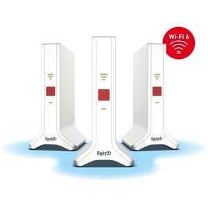 AVM FRITZ!Mesh Set 4200 (3er Pack)
