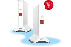 AVM FRITZ!Mesh Set 4200 (2er Pack)