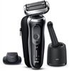 Braun 71-N7200cc Series 7 + gratis cc
