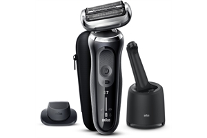 Braun 71-N7200cc Series 7 + gratis cc