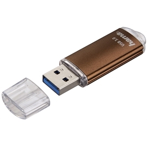 Hama 124004 FlashPen Laeta USB 3.0 (64GB)
