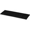 Rapoo E2710 Wireless Multimedia Tastatur schwarz