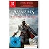 SOFTWAREPY Assassin's Creed The Ezio Coll