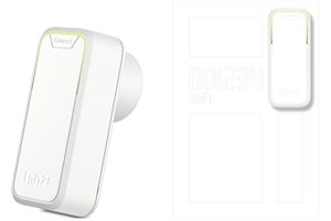 AVM FRITZ!Smart Energy 250