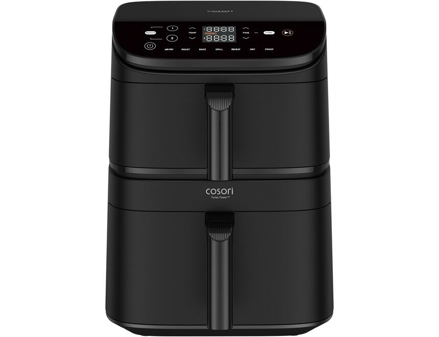 COSORI Turbo Tower 10,8L CAF-DC121-ADER