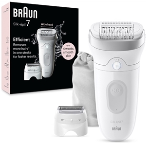 Braun 7-041 Silk-épil