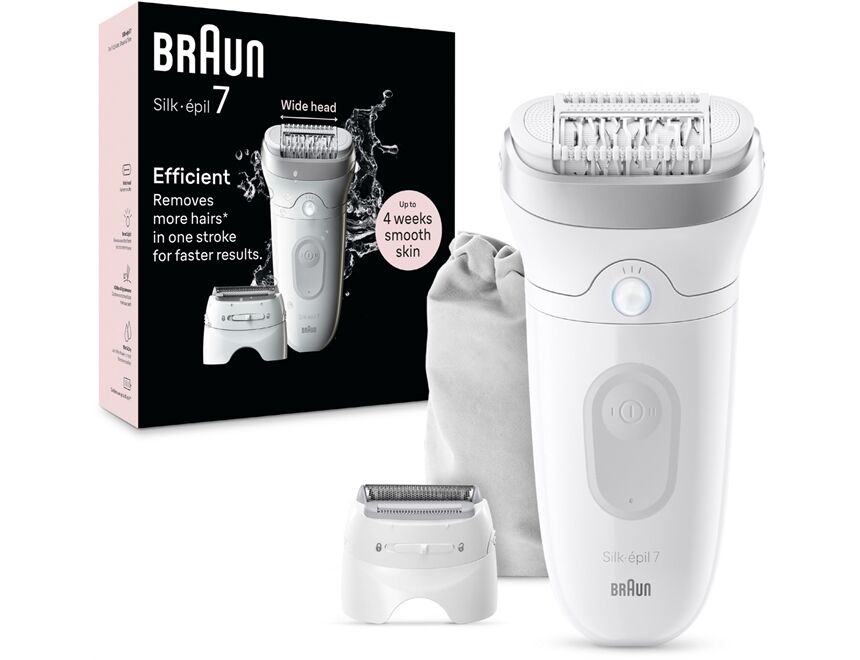 Braun 7-041 Silk-épil