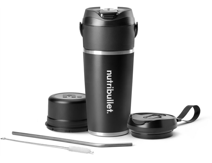nutribullet NBP016B Flip