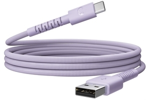 Hama 231888 USB-A to USB-C Kabel 2m DL