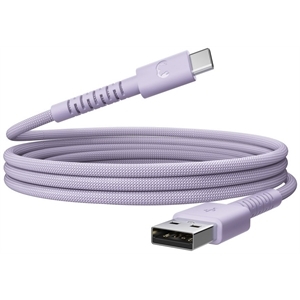 Fresh 'n Rebel 231888 USB-A to USB-C Kabel 2m DL