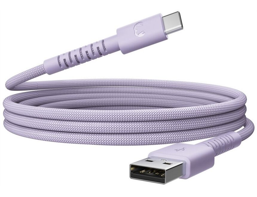 Fresh 'n Rebel 231888 USB-A to USB-C Kabel 2m DL