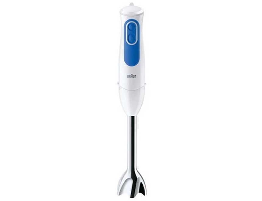 Braun MQ 3025 Spaghetti