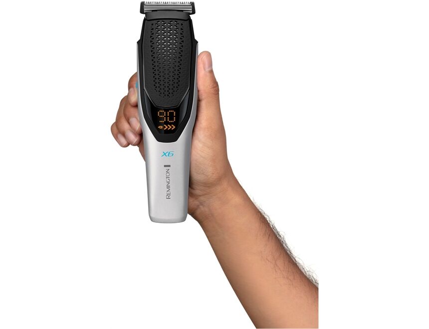 Remington HC 6001 X6 Power-X Series