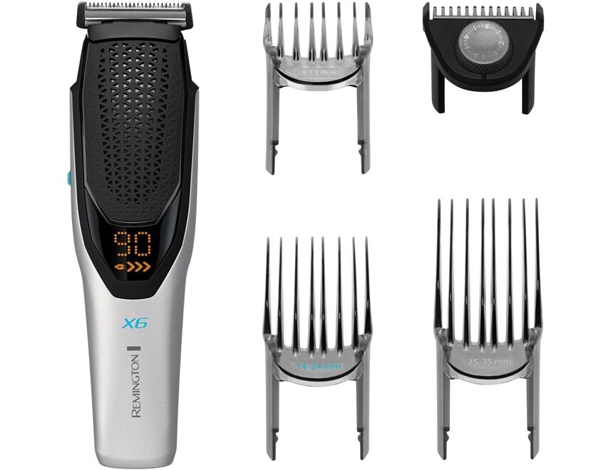 Remington HC 6001 X6 Power-X Series