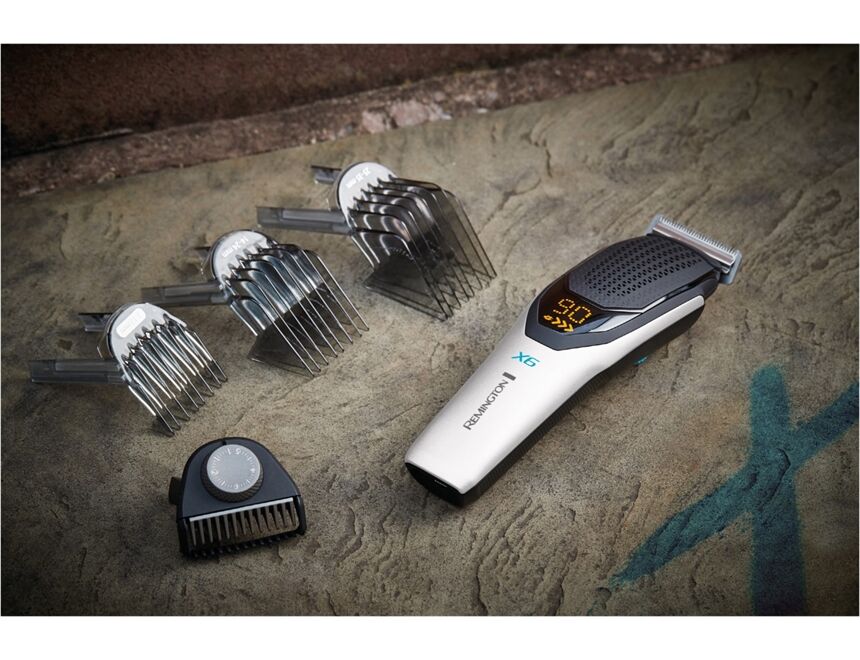 Remington HC 6001 X6 Power-X Series