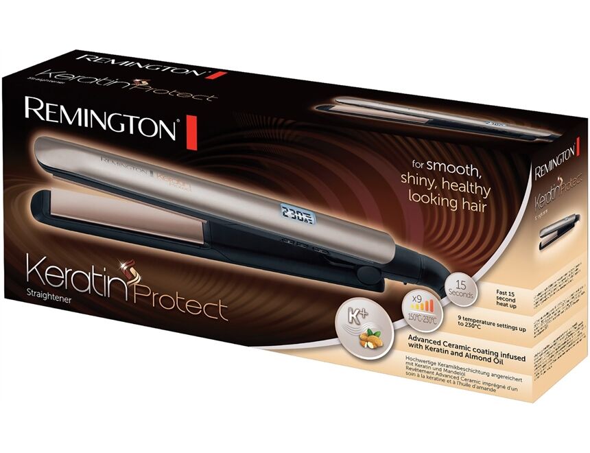 Remington S8540 Keratin Protect
