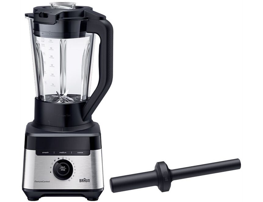Braun JB 7550 BK PowerBlend 7